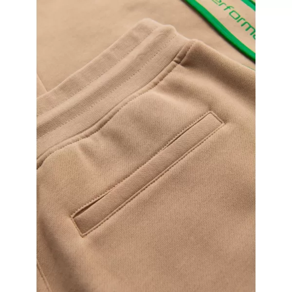  Férfi zeneszámok OMBRE OM-PASK-0145 BARNA 