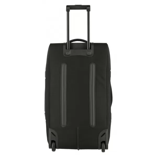  Táska TRAVELITE KICK OFF WHEELED DUFFLE L ANTRACIT 