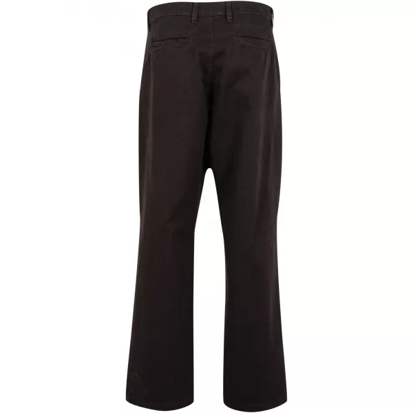  Férfi nadrág URBAN CLASSICS TB7689 FEKETE 