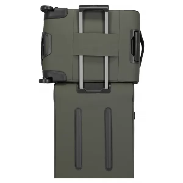  Táska TRAVELITE BRIIZE WHEELED DUFFLE S KHAKI 