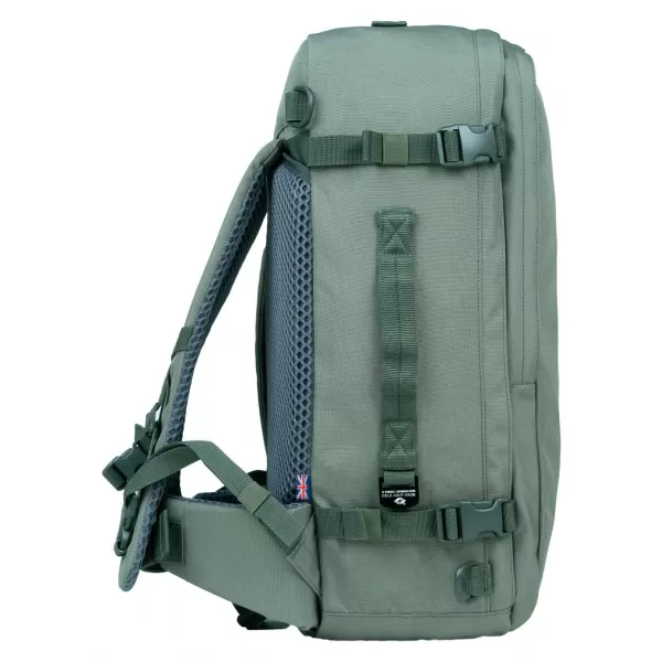  Hátizsák CABINZERO CLASSIC PRO 42L GRÚZ KHAKI 
