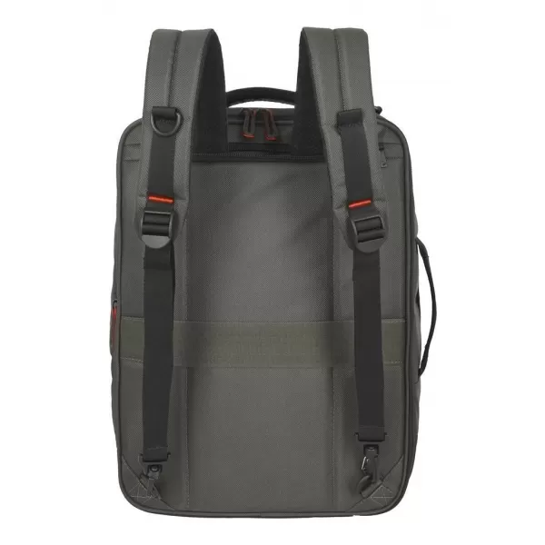  Hátizsák TRAVELITE Crosslite 5.0 Board bag/Backpack SÖTÉT OLAJBOGYÓ 
