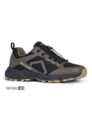 Csizma PENTAGON KION WP TREKKING SHOES K15051 TAKTIKAI