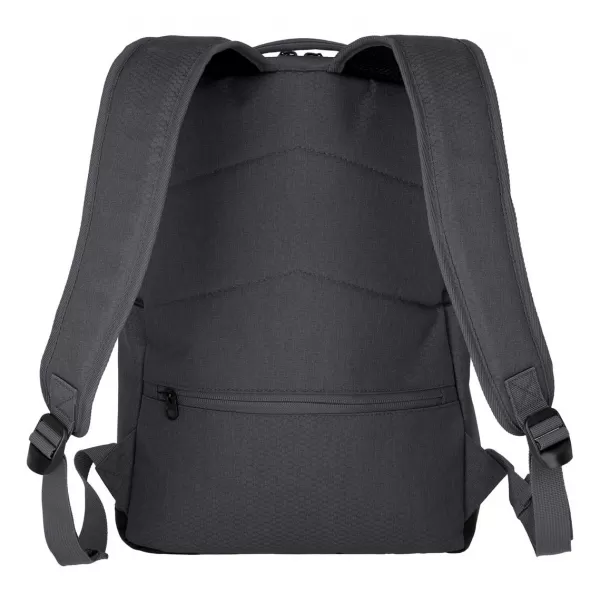  Hátizsák TRAVELITE KICK OFF BACKPACK M ANTRACIT 