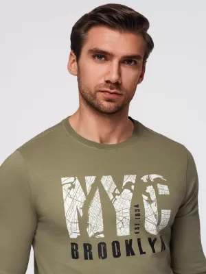 Ing OMBRE OM-LSPT-0131 OLAJBOGYÓ