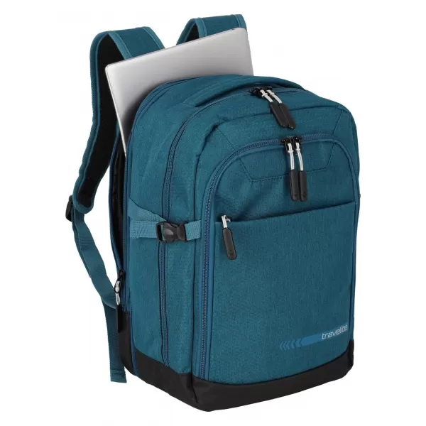  Hátizsák TRAVELITE Kick Off Cabin Backpack BENZIN 