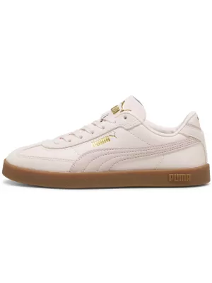 Bébi cipő PUMA CLUB II ERA JR 40148915 JÁZMIN VIRÁG/LÁZAS KÖD