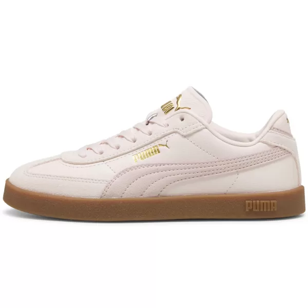  Bébi cipő PUMA CLUB II ERA JR 40148915 JÁZMIN VIRÁG/LÁZAS KÖD 