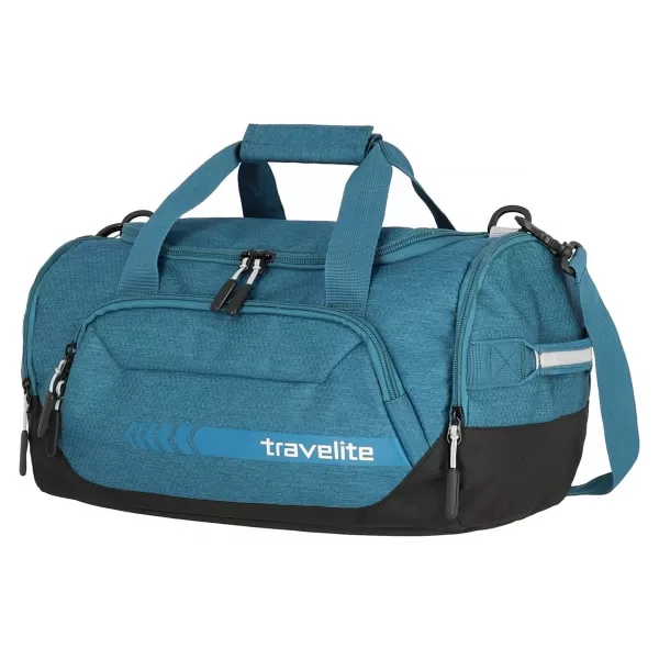  Táska TRAVELITE KICK OFF DUFFLE S BENZIN 