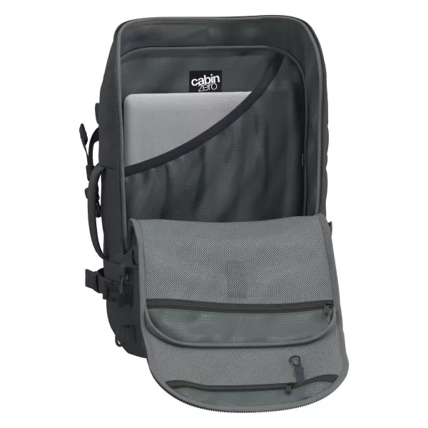  Hátizsák CABINZERO ADV 32L EREDETI SZÜRKE 