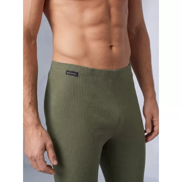  Férfi termonadrág ALTISPORT GOFFREDO KHAKI 