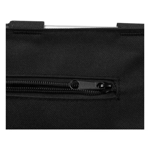  Bevásárlókocsi REISENTHEL CARRYBAG FEKETE 