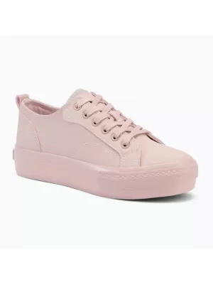 BIG STAR női tornacipő RR274A294 RÓZSASZÍN Big Star Shoes