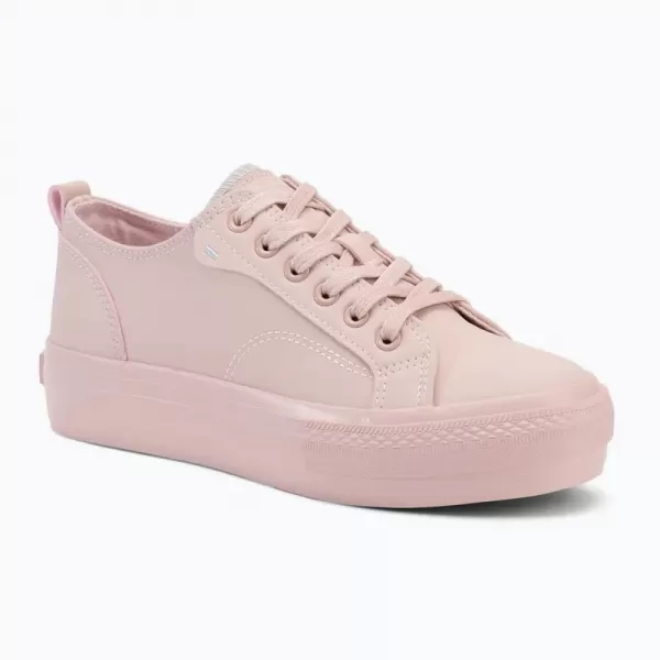  BIG STAR női tornacipő RR274A294 RÓZSASZÍN Big Star Shoes 