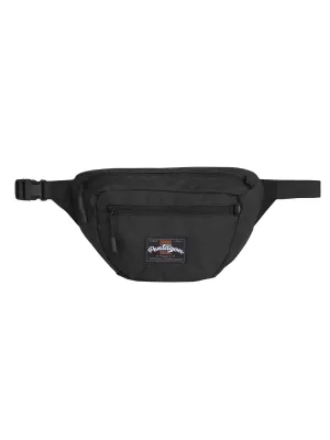 Ház PENTAGON MINOR TRAVEL POUCH K17080 FEKETE
