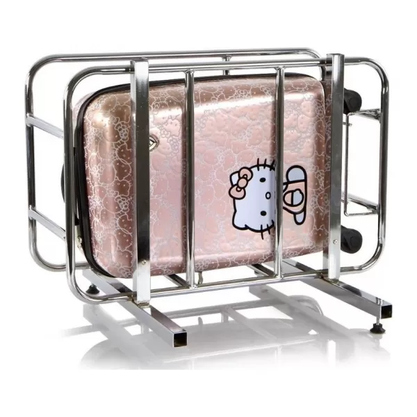  Kozmetikai tok HEYS Kids Hello Kitty Metallic 2 ks HELLÓ CICA 