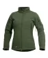 Női kabát PENTAGON ARTAXES WOMENS JACKET K08011 OLÍVA ZÖLD