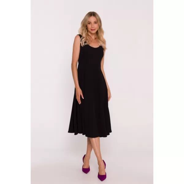  Ruha STYLOVE S424 FEKETE 