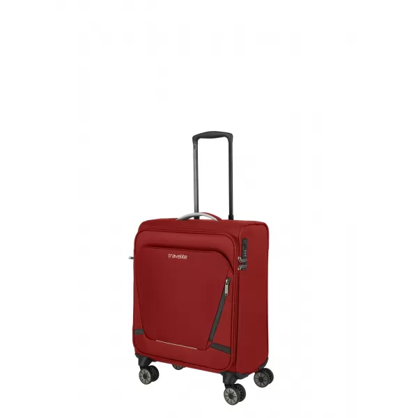  Bőrönd TRAVELITE JETPACK MAX 4 CABIN SZERK 