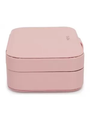 Ékszerdoboz HEYS MINI JEWELRY CASE RÓZSA