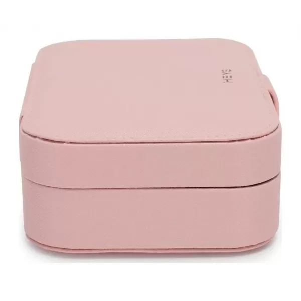  Ékszerdoboz HEYS MINI JEWELRY CASE RÓZSA 