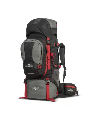 Hátizsák PENTAGON JUPITER 60+10LT OUTDOOR BACKPACK D16009 HAMUSZÜRKE
