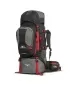 Hátizsák PENTAGON JUPITER 60+10LT OUTDOOR BACKPACK D16009 HAMUSZÜRKE