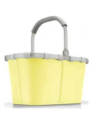 Összecsukható kosár REISENTHEL CARRYBAG FRAME CITROM JÉG