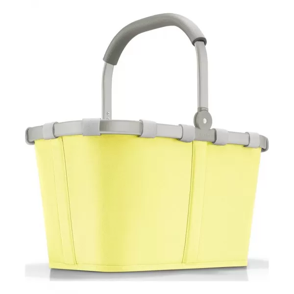  Összecsukható kosár REISENTHEL CARRYBAG FRAME CITROM JÉG 