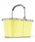 Összecsukható kosár REISENTHEL CARRYBAG FRAME CITROM JÉG