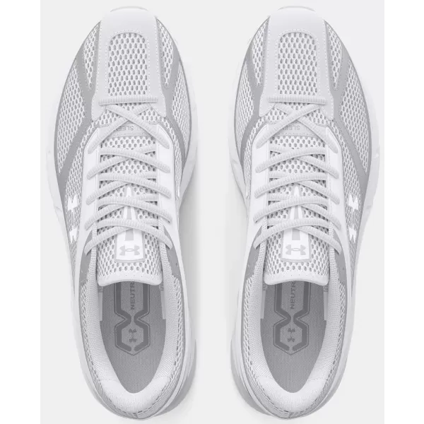  Csizma UNDER ARMOUR UA HOVR APPARITION RTRFTR TC 3027595-100 SZÜRKE 