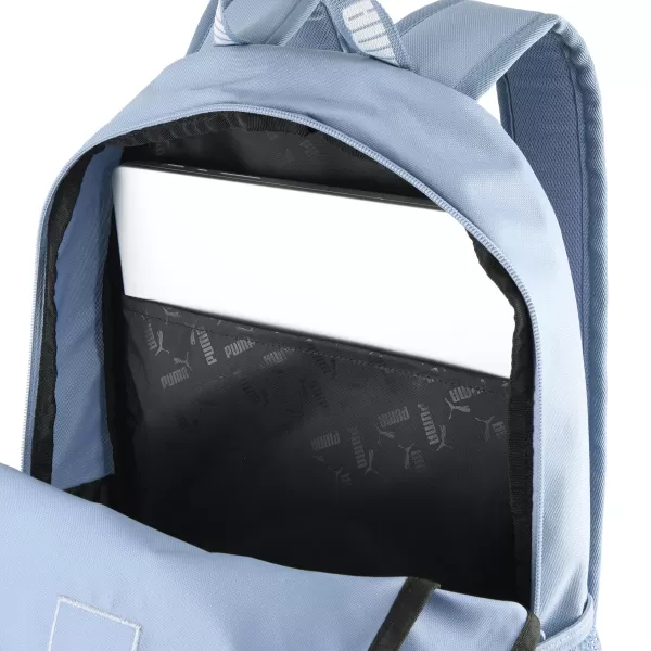  Hátizsák PUMA PHASE TAPE BACKPACK 09117004 HŰVÖS KÉK 