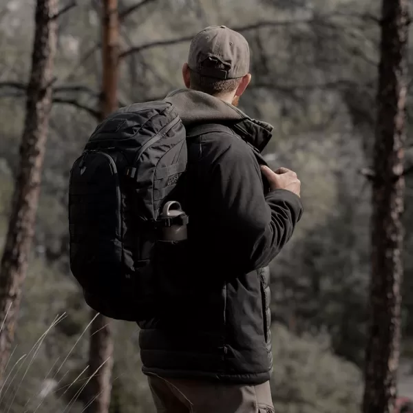  Hátizsák PENTAGON EPOS BACKPACK 40LT K16101 PRÉRIFARKAS 