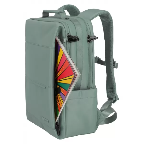  Hátizsák TRAVELITE WORKFLOOW BACKPACK M ZSÁLYA 