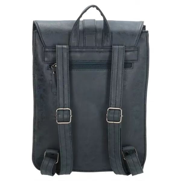  Hátizsák ENRICO BENETTI KATE BACKPACK KÉK 