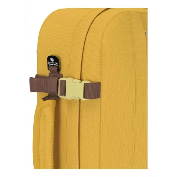  Hátizsák CABINZERO CLASSIC 44L SZIA AN 