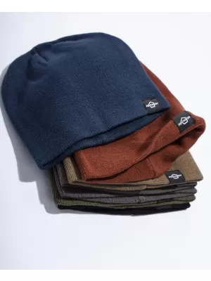 Sapka PENTAGON KORIS BEANIE HAT K13036 BARNA SZÜRKE