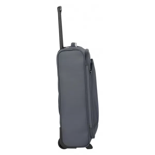  Bőrönd TRAVELITE JETPACK MULTI 2 CABIN ANTRACIT 