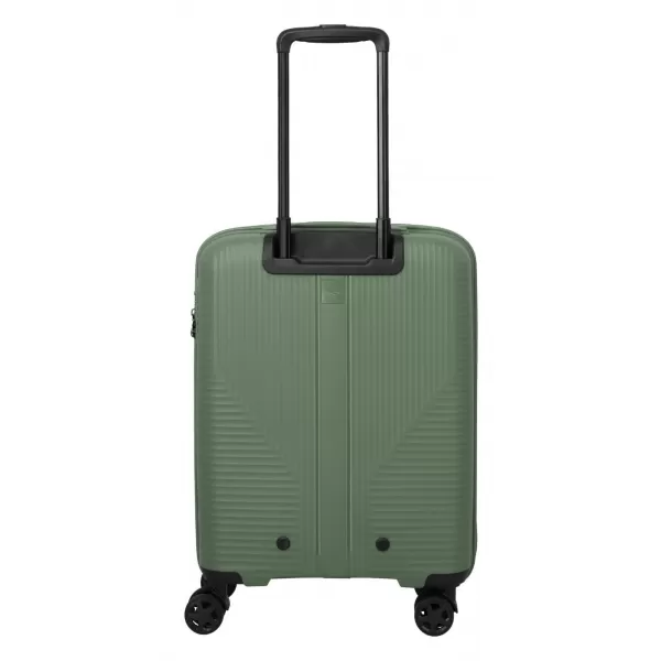  Bőrönd TRAVELITE Air Stripe S,M,L Slim ZÖLD 