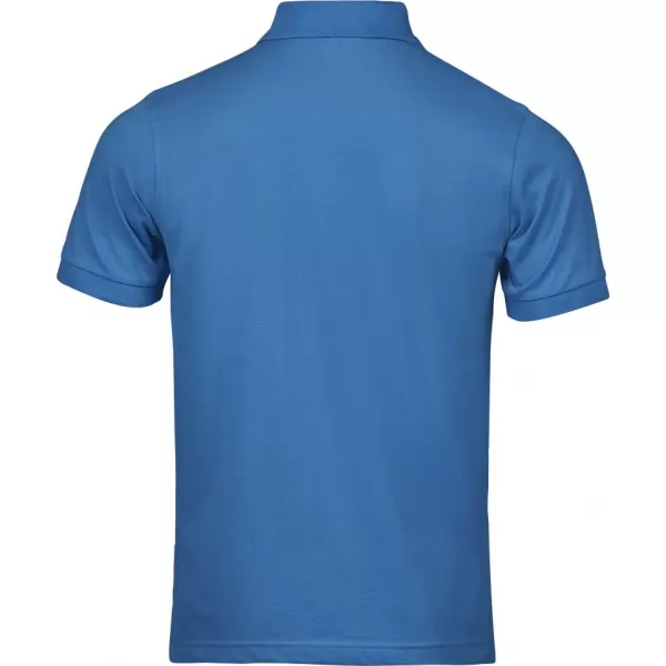  Férfi póló TEE JAYS | TJ 1405 ÓCEÁN KÉK 