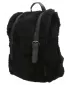 Hátizsák ENRICO BENETTI TEDDY TABLET BACKPACK FEKETE
