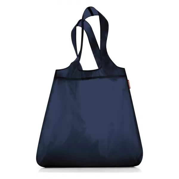  Táska REISENTHEL MINI MAXI SHOPPER SÖTÉTKÉK 