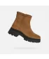 Női cipők GEOX PLUETTE G009562 VILÁGOSBARNA