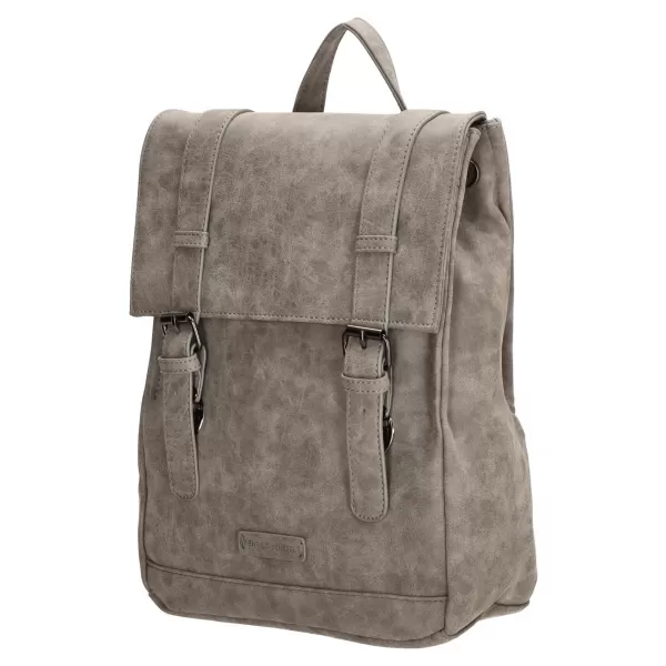  Hátizsák ENRICO BENETTI AMY BACKPACK 8 L KÖZÉPSZÜRKE 