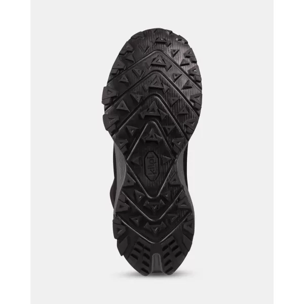  Csizma KILPI PINUT HIGH WP-U ZU0951KI FEKETE 