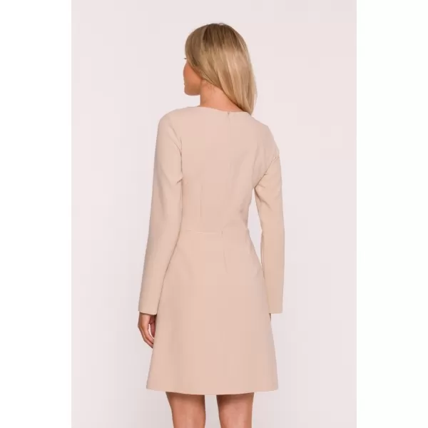  Ruha STYLOVE S419 BÉZS 