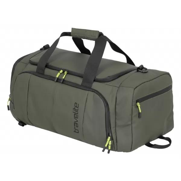  Táska TRAVELITE BRIIZE WEEKENDER KHAKI 
