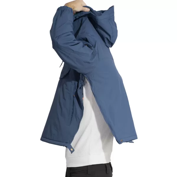  Kabát PENTAGON UTA 2.0 ANORAK K08017 RAF KÉK 