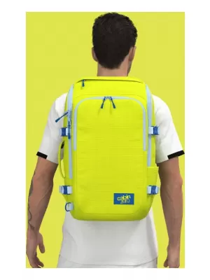 Hátizsák CABINZERO ADV PRO 32L MOJITO LIME