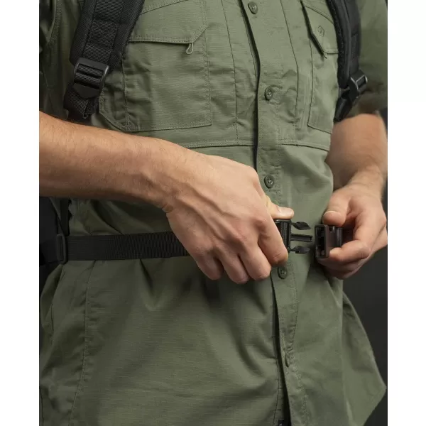  Táska PENTAGON ASSAULT SMALL D16001 PRÉRIFARKAS 